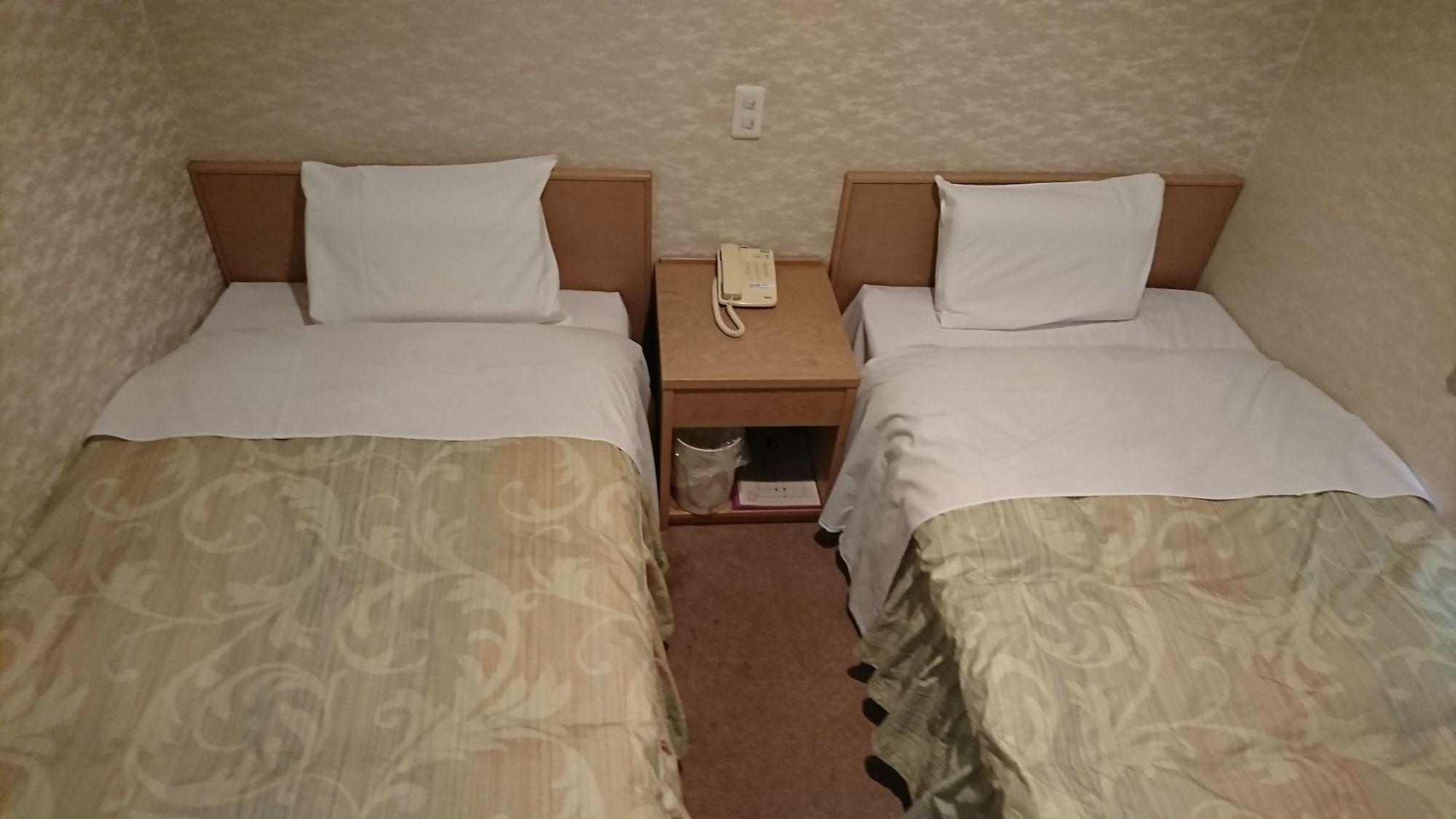 Hotel Muroran Hills Ngoại thất bức ảnh