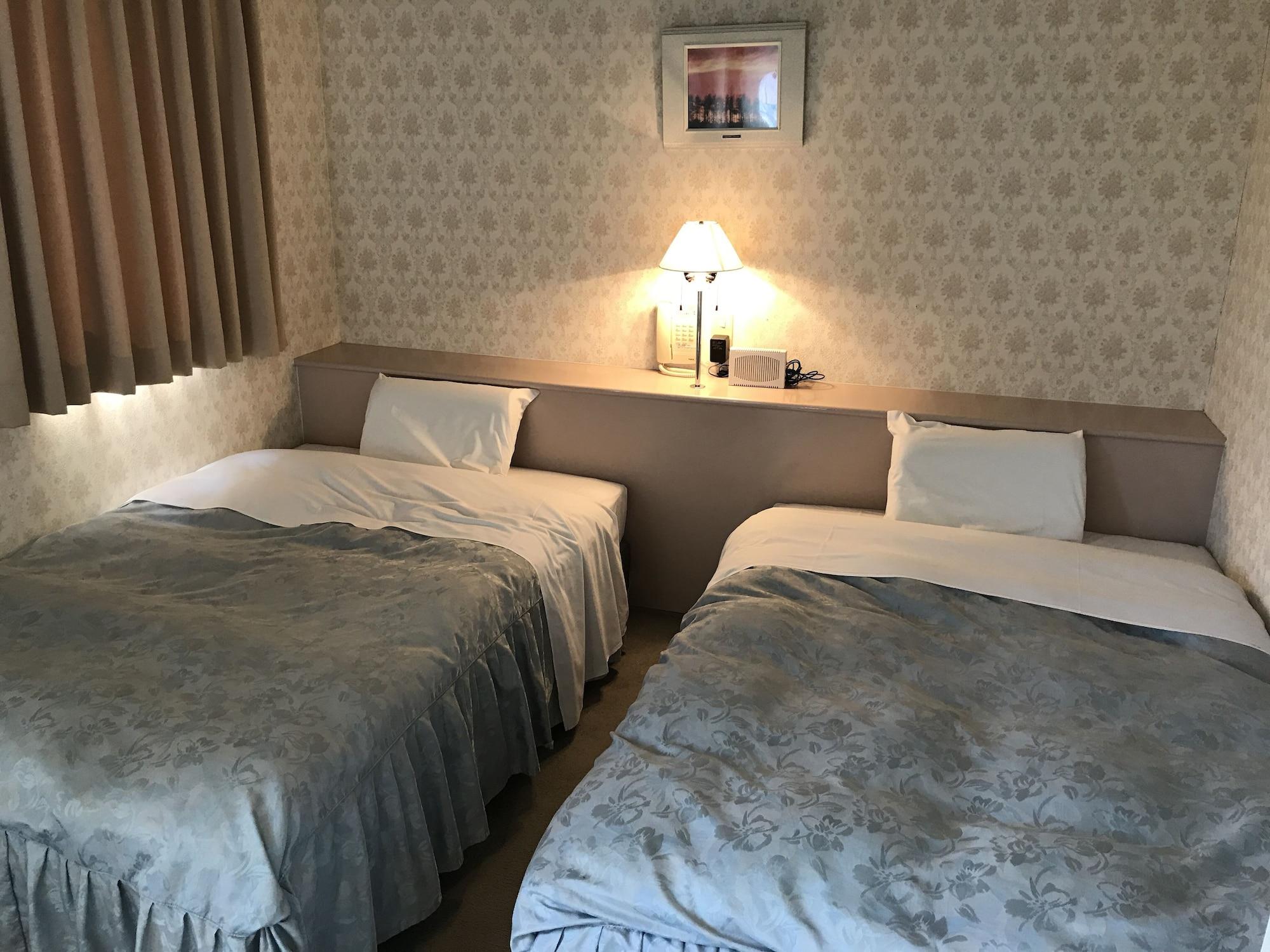 Hotel Muroran Hills Ngoại thất bức ảnh
