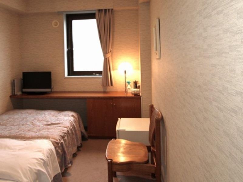 Hotel Muroran Hills Ngoại thất bức ảnh