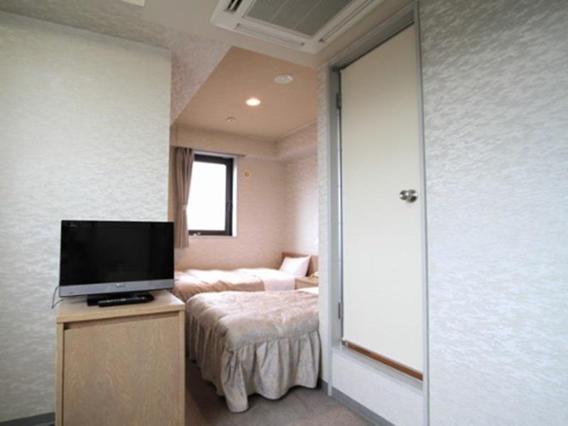 Hotel Muroran Hills Ngoại thất bức ảnh