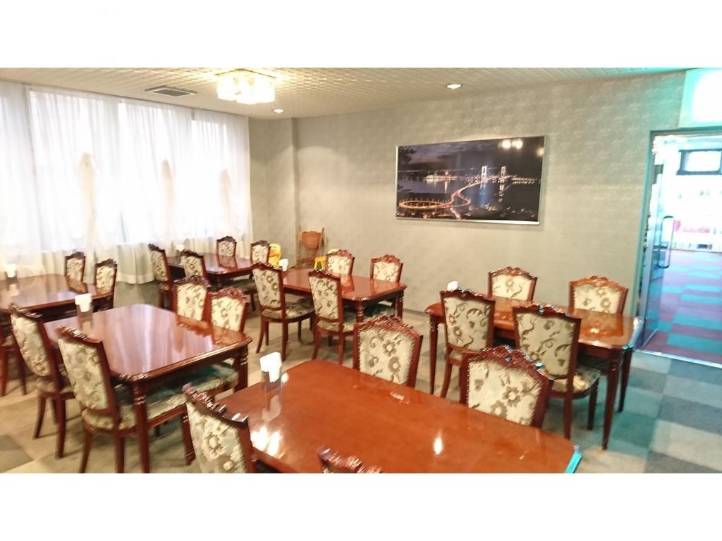Hotel Muroran Hills Ngoại thất bức ảnh