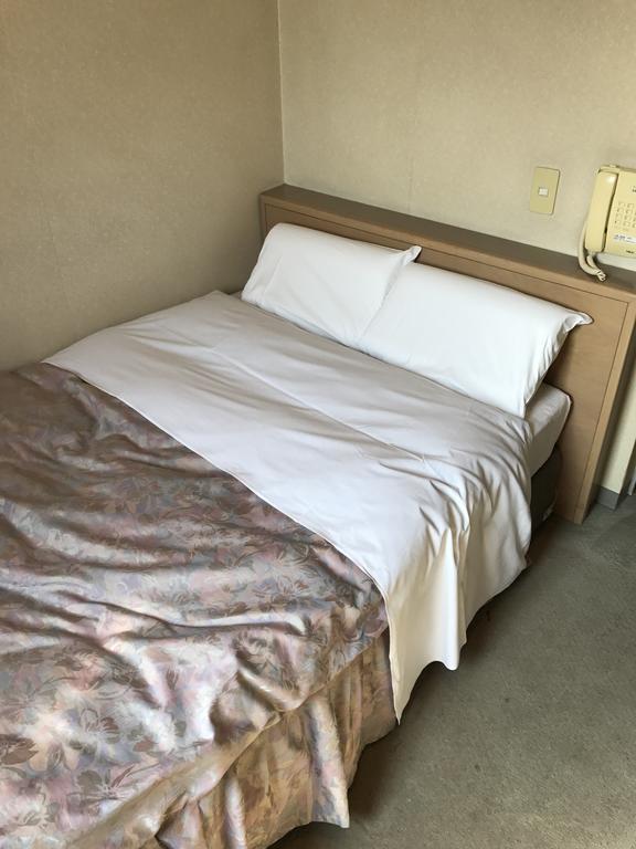 Hotel Muroran Hills Ngoại thất bức ảnh