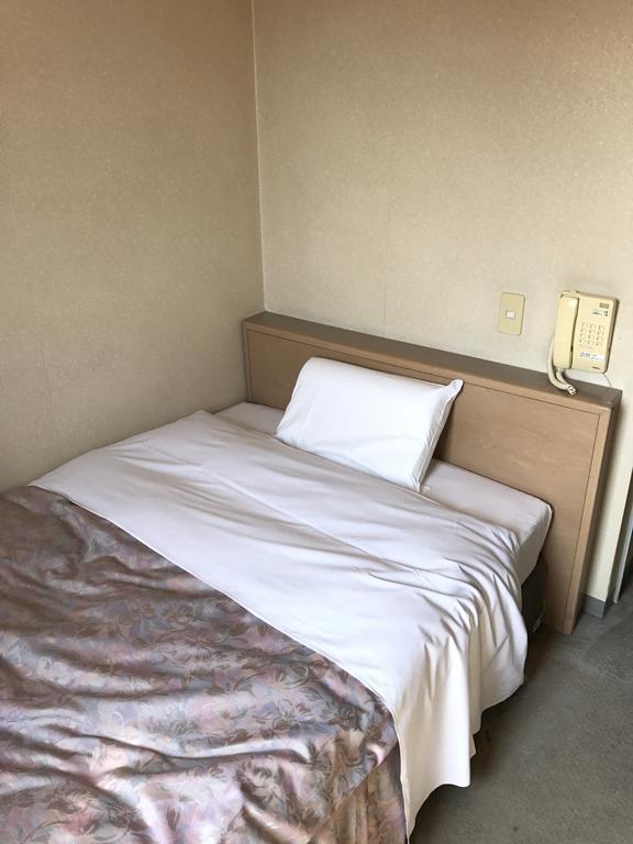 Hotel Muroran Hills Ngoại thất bức ảnh