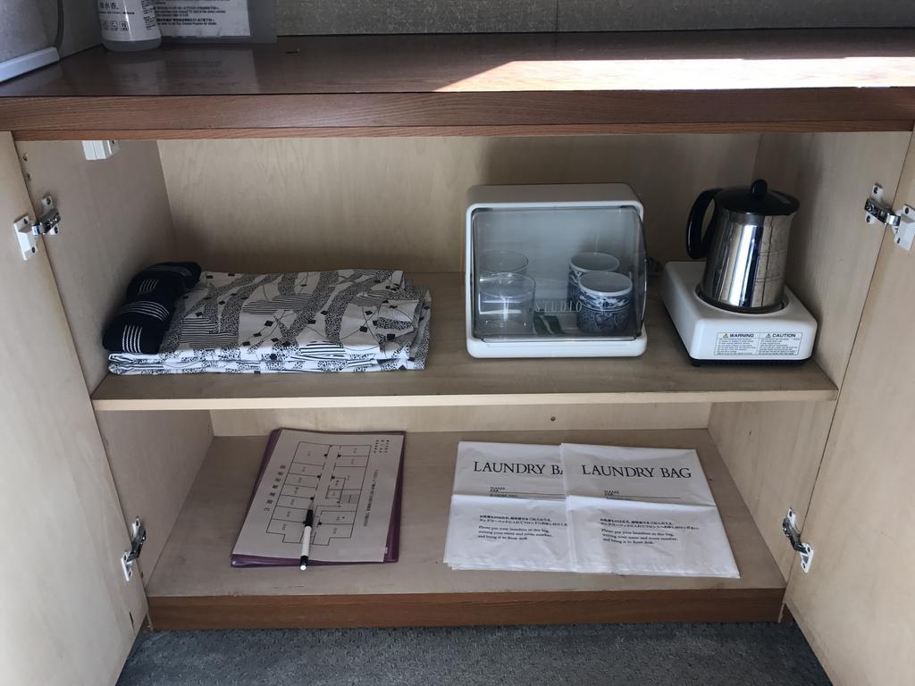 Hotel Muroran Hills Ngoại thất bức ảnh