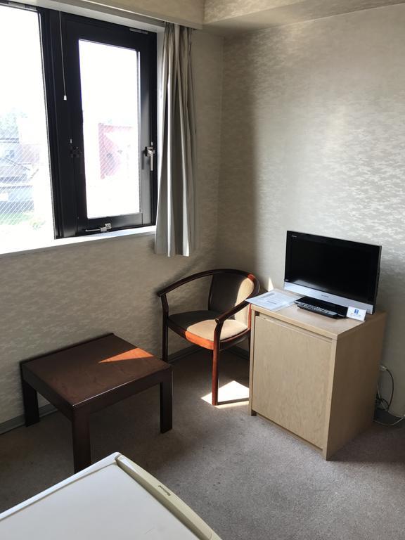 Hotel Muroran Hills Ngoại thất bức ảnh