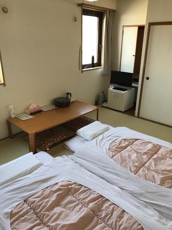 Hotel Muroran Hills Ngoại thất bức ảnh