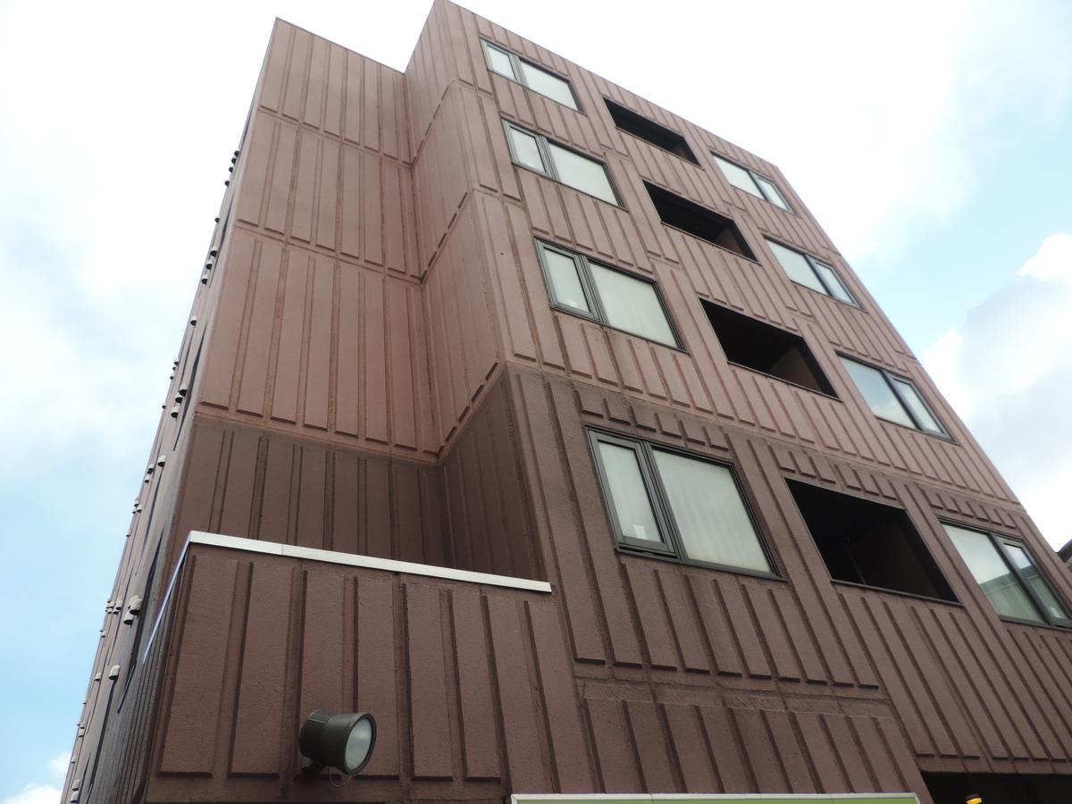 Hotel Muroran Hills Ngoại thất bức ảnh