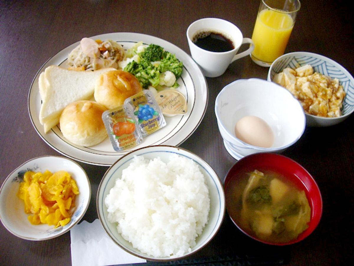Hotel Muroran Hills Ngoại thất bức ảnh