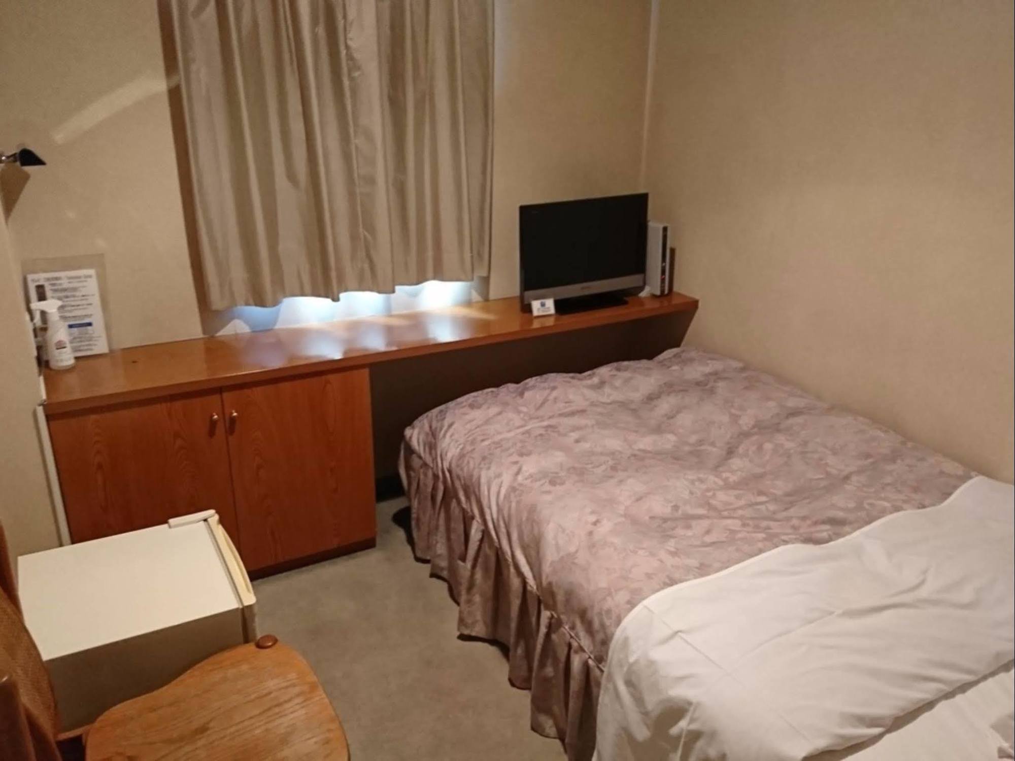 Hotel Muroran Hills Ngoại thất bức ảnh